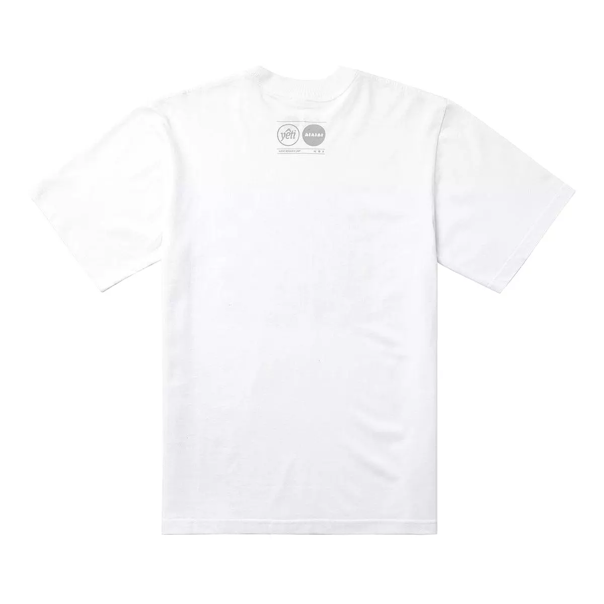 + AIAIAI Tee 'White'