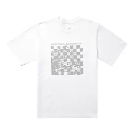 + AIAIAI Tee 'White'