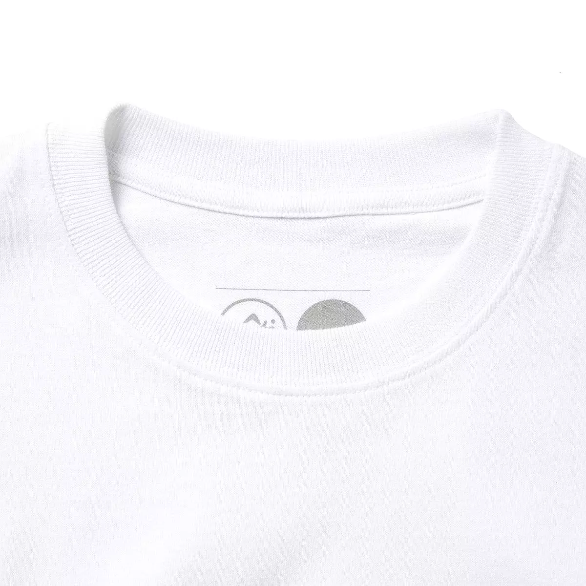 + AIAIAI Tee 'White'