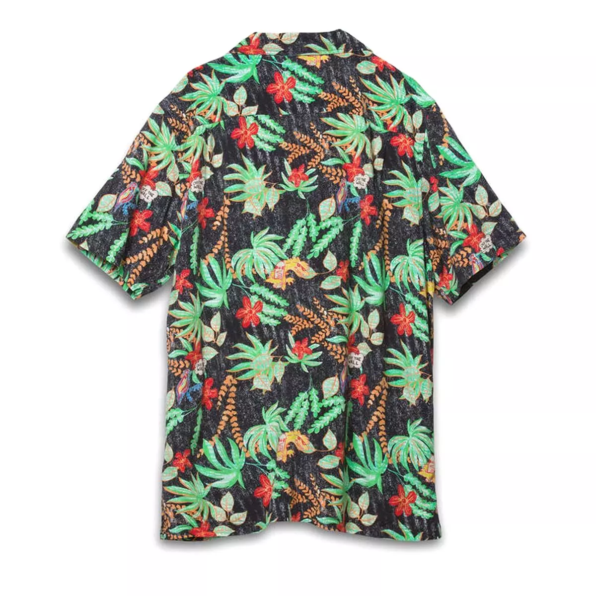 + Crayola Shirt 'Floral'