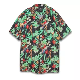 + Crayola Shirt 'Floral'