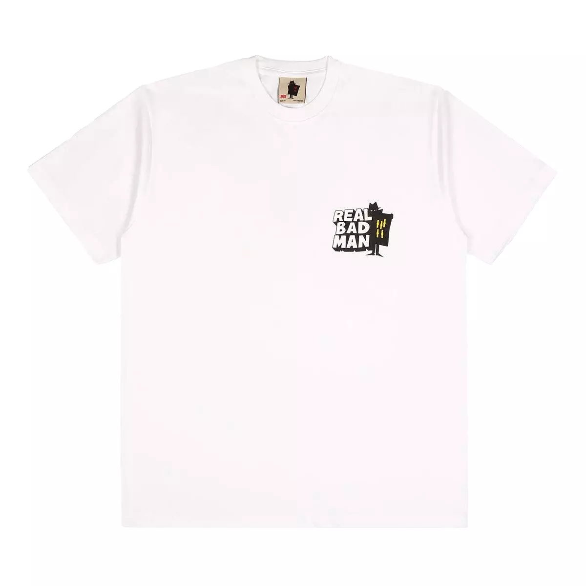 + Gramicci Future Days Tee 'White'