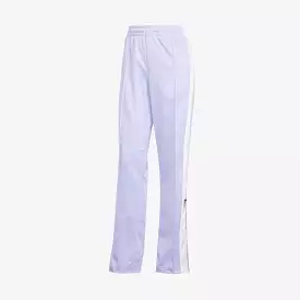 Adibreak Womens Pants (Violet/White)