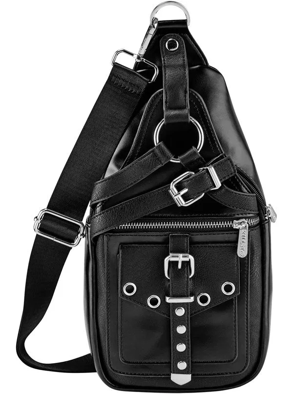 Alexander Cross-Body Bag