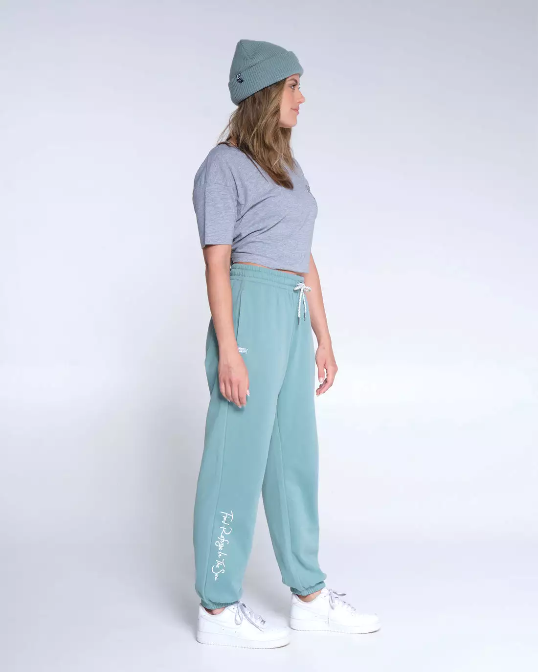 Alpha Sweatpant Women's