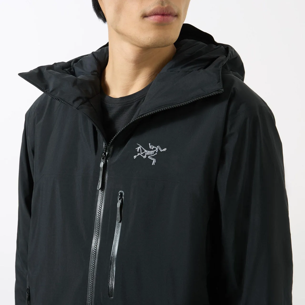 ARCTERYX Beta Insulated Jacket - Black