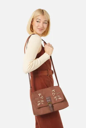 Astrid Embroidered Bag