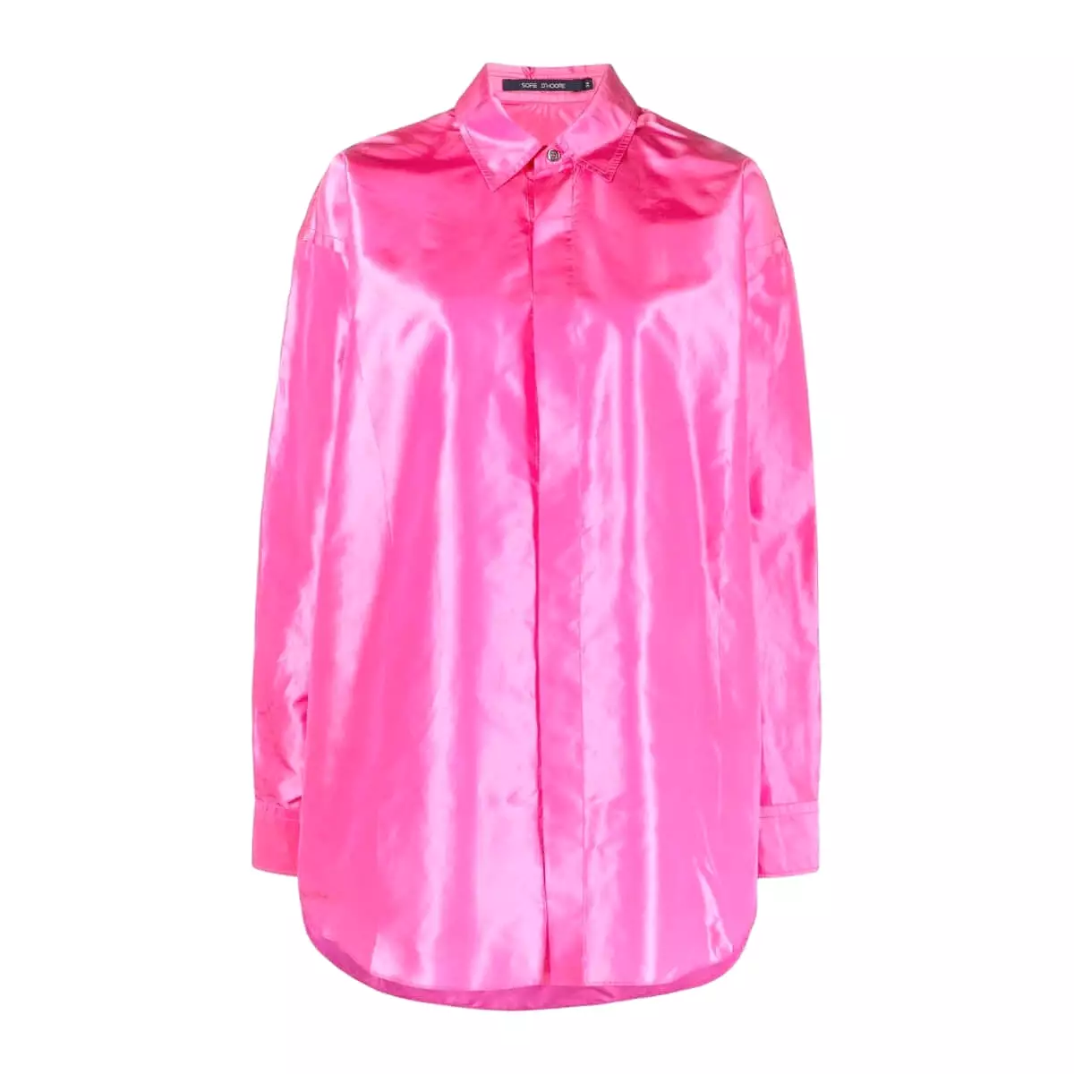 BENDIGO SHIRT PINK