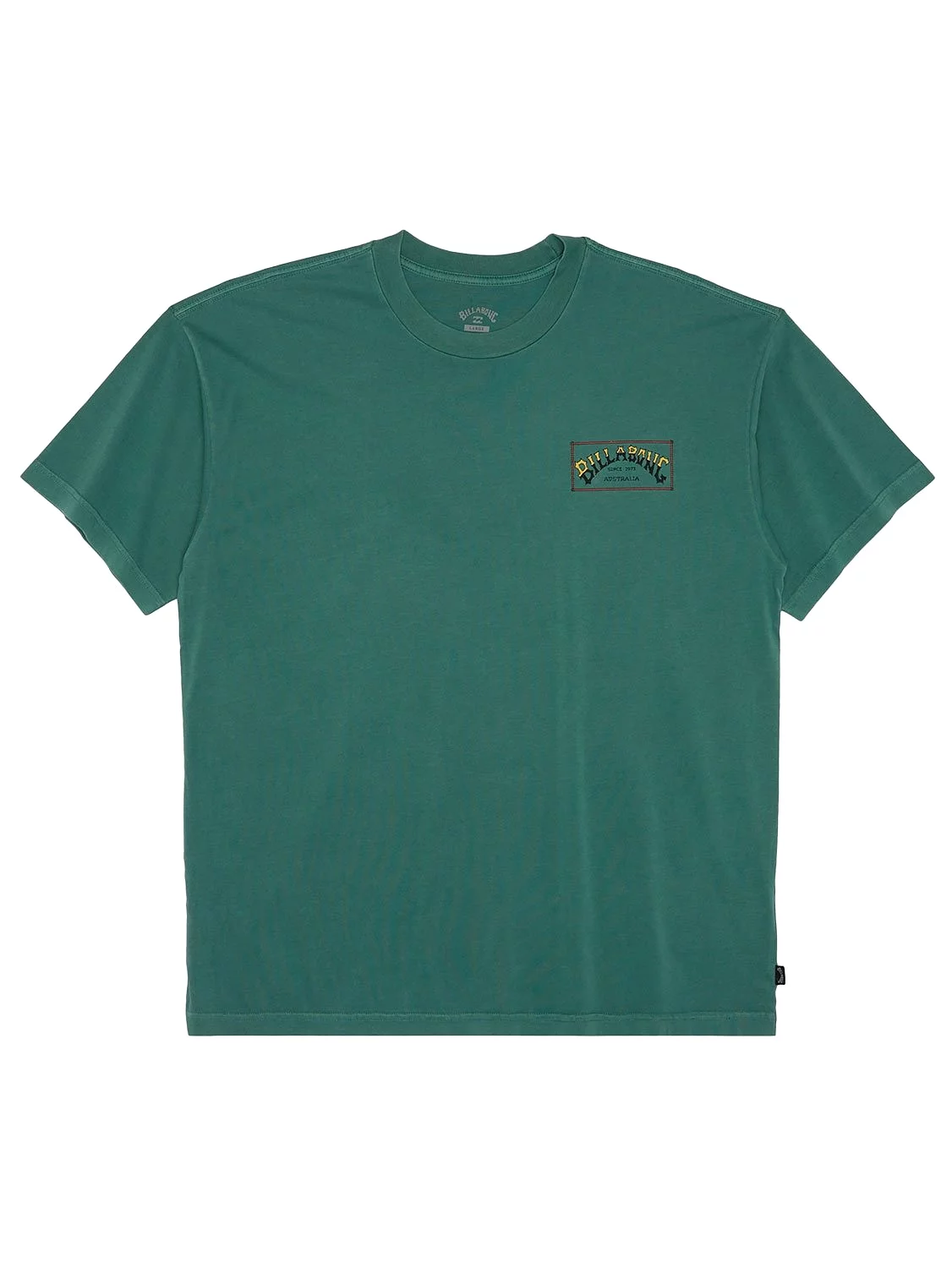 Billabong Men's Arch Wave T-Shirt