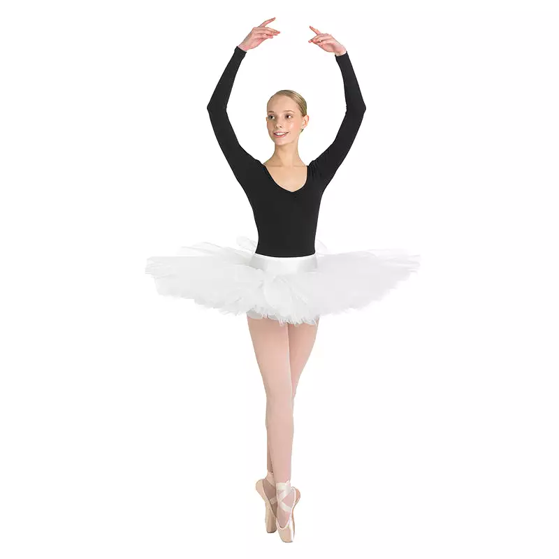 Bloch Belle Tutu Ballet Skirt