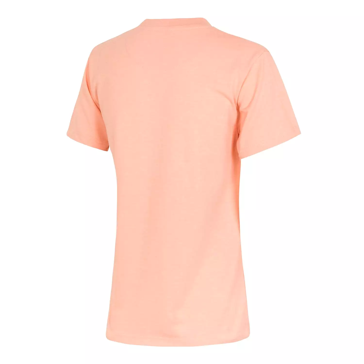 Camiseta Mujer Essentials Rosa