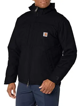 Carhartt 102207 Men's Full Swing Cryder Jacket (Regular and Big & Tall Sizes)