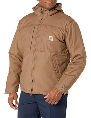 Carhartt 102207 Men's Full Swing Cryder Jacket (Regular and Big & Tall Sizes)