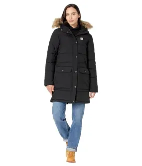 Carhartt 105456 Women's Montana Relaxed Fit Insulated Coat