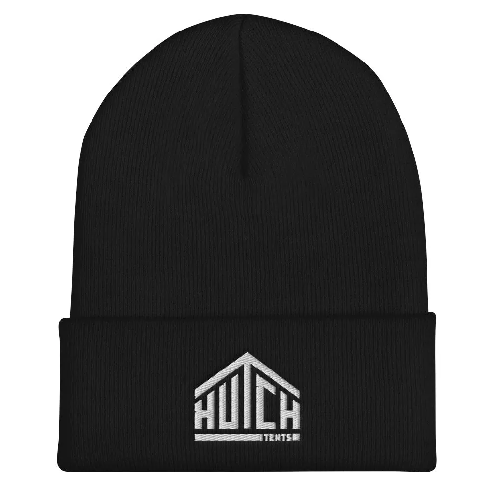 Cuffed Hutch Beanie