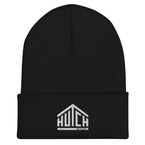 Cuffed Hutch Beanie