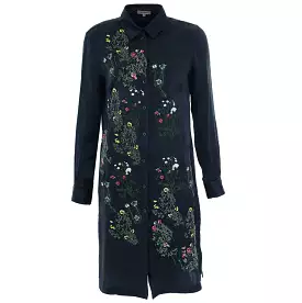 DARCY SHIRT DRESS