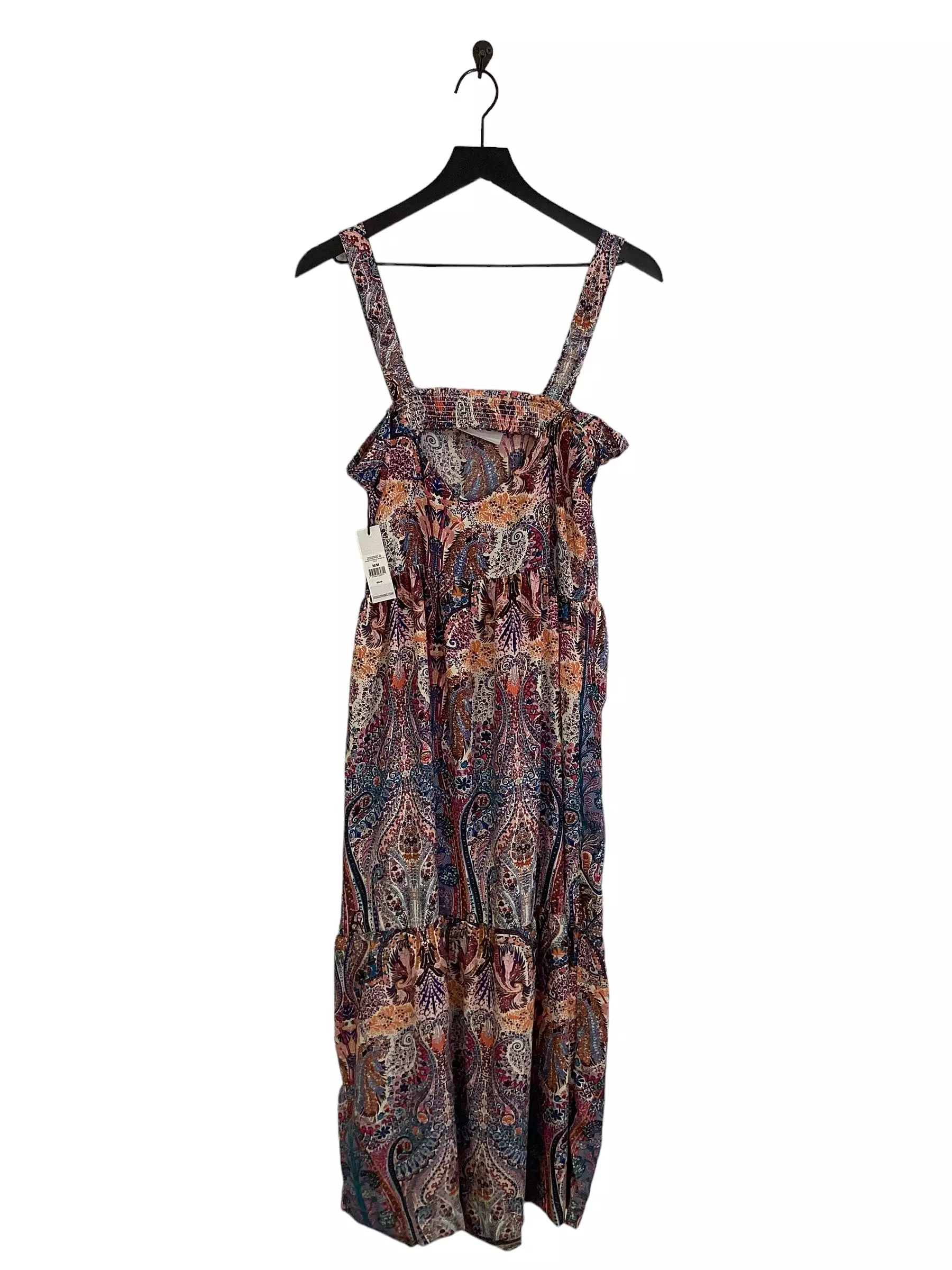 Dress Casual Maxi By Dex  Size: M