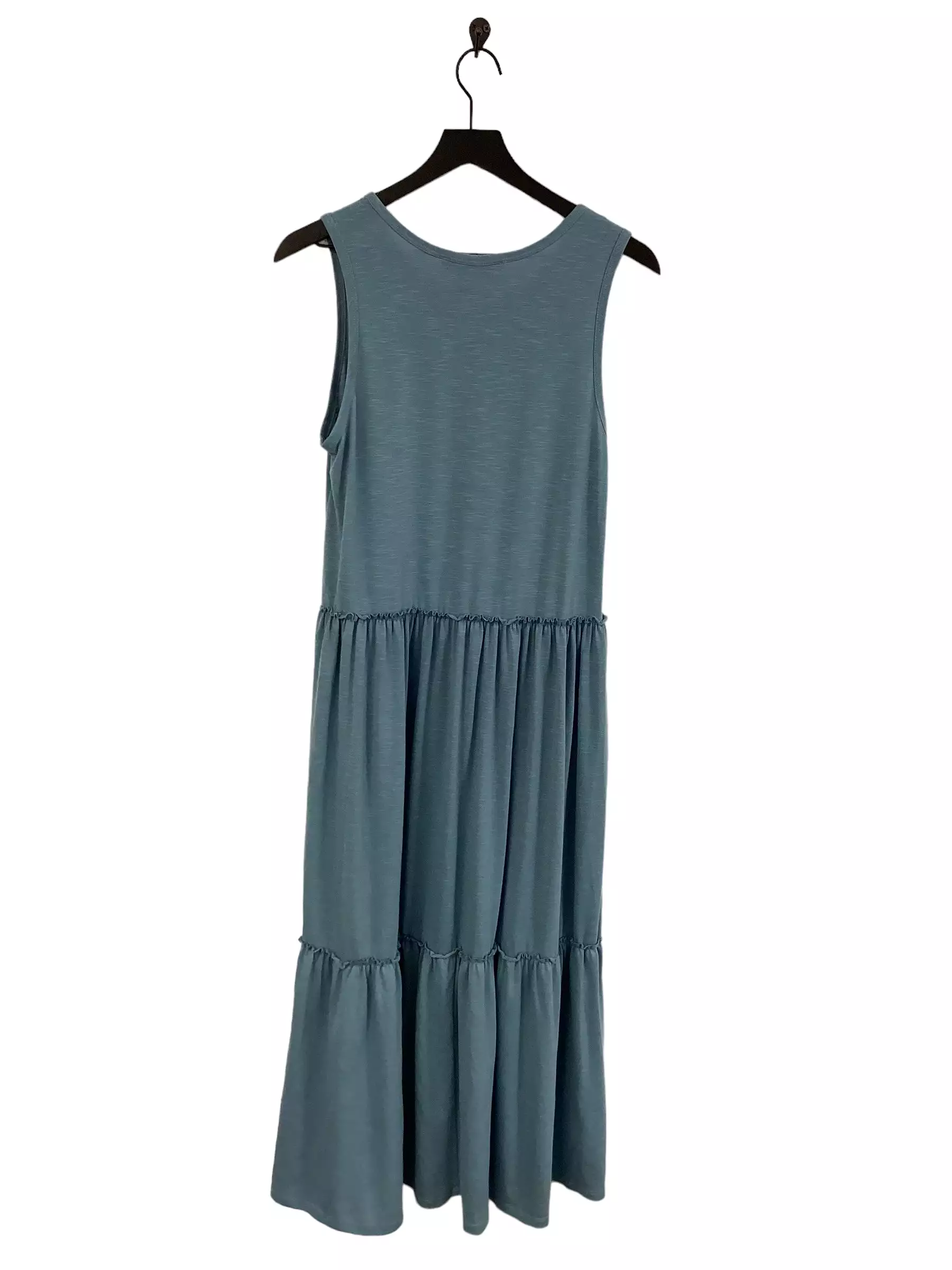 Dress Casual Maxi By Emma And Michele  Size: M