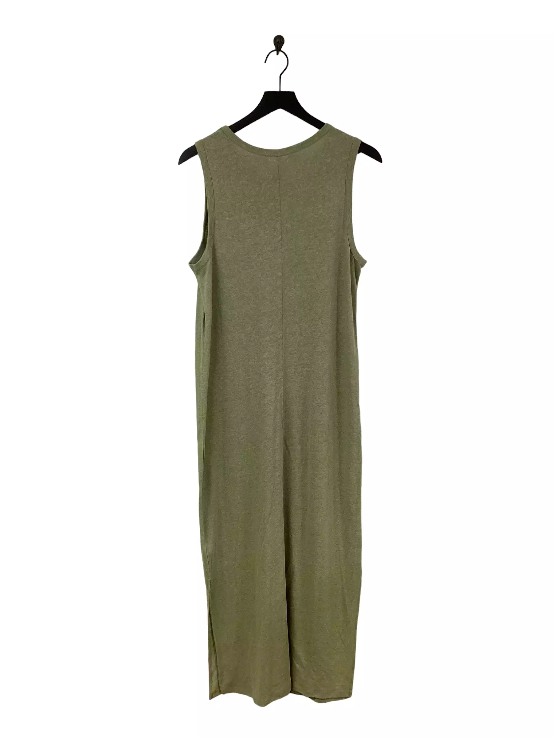 Dress Casual Maxi By Thread And Supply  Size: L