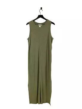 Dress Casual Maxi By Thread And Supply  Size: L