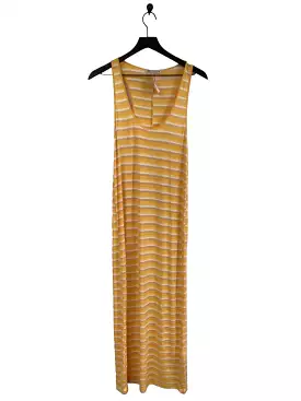 Dress Casual Maxi By Zara  Size: S