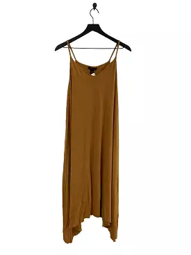 Dress Casual Midi By Rachel Zoe  Size: L