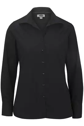 Edwards Poplin Shirt 5295 for Women