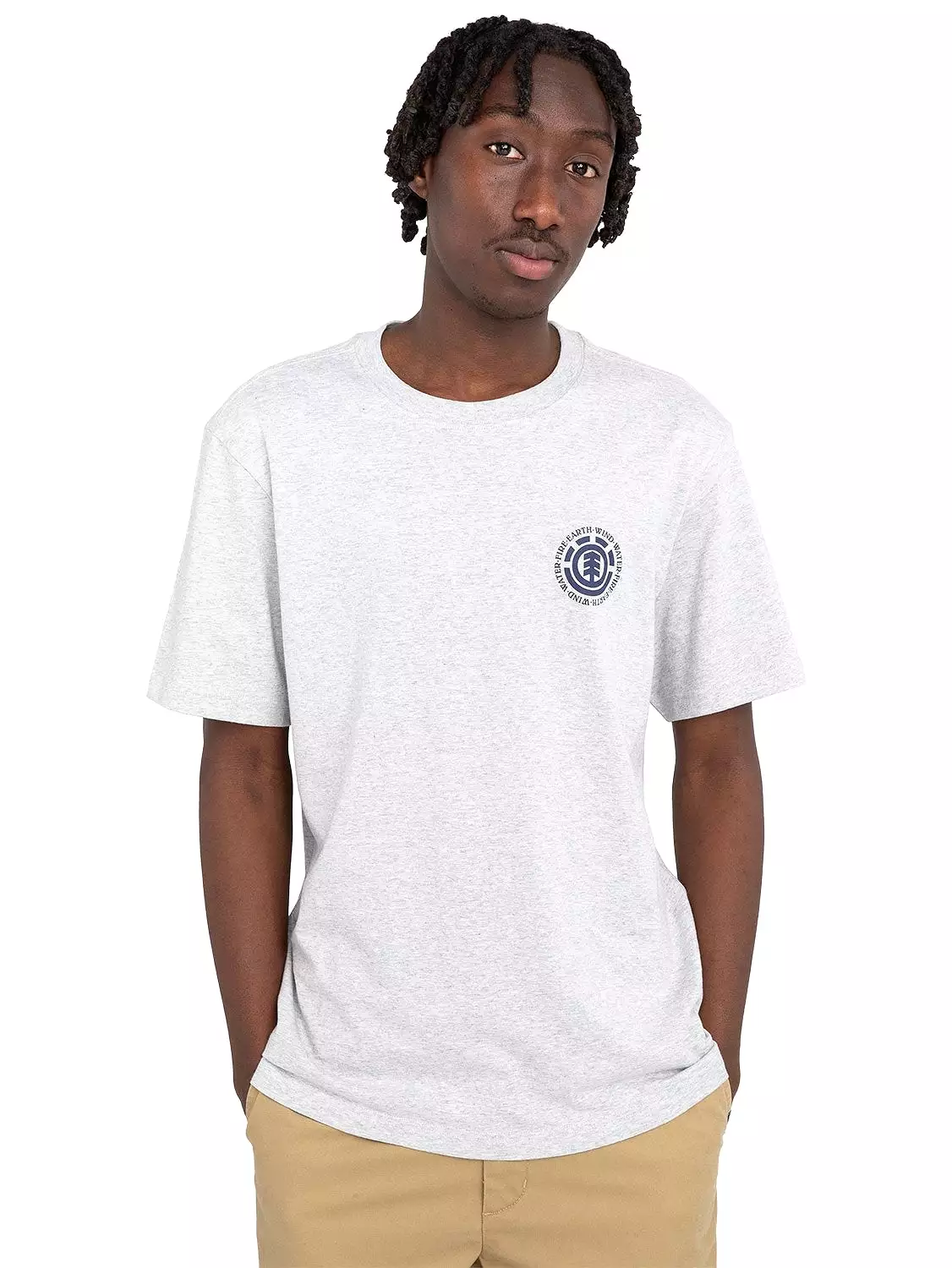 Element Men's Seal T-Shirt