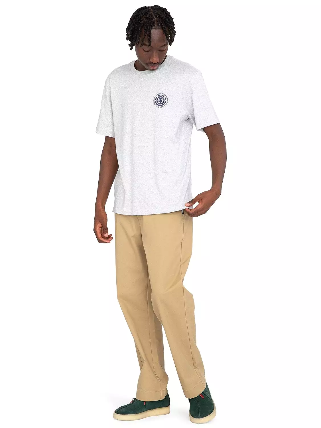 Element Men's Seal T-Shirt