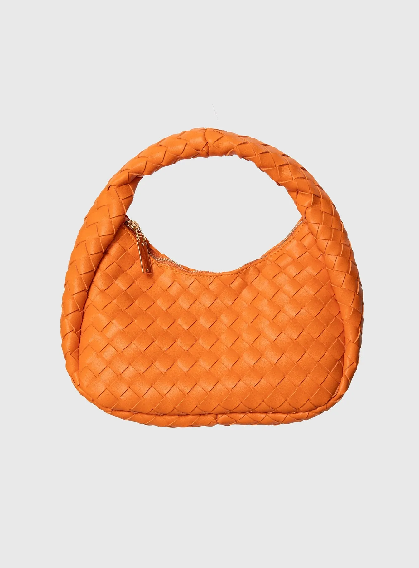 Evadne Bag Orange