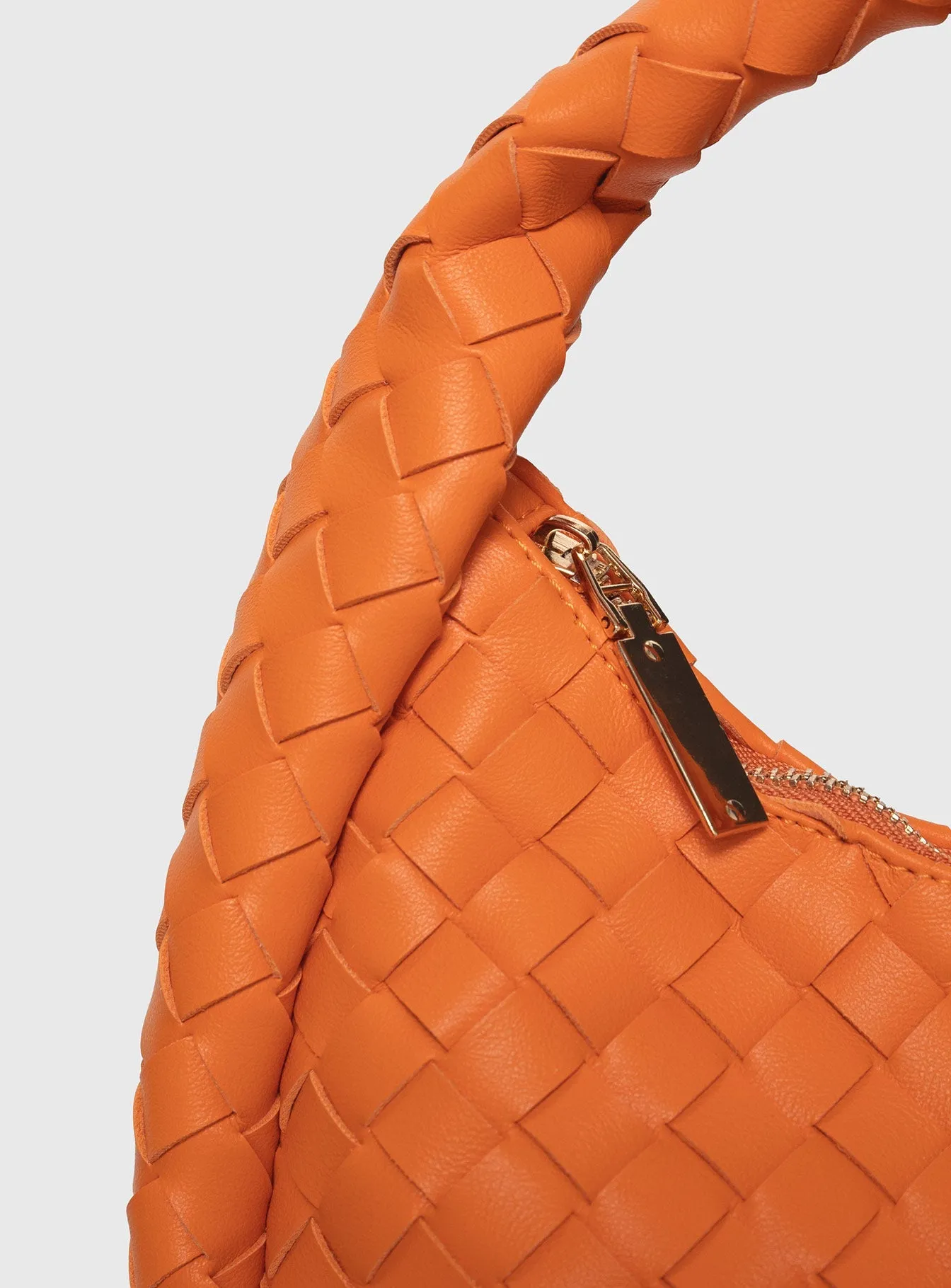 Evadne Bag Orange