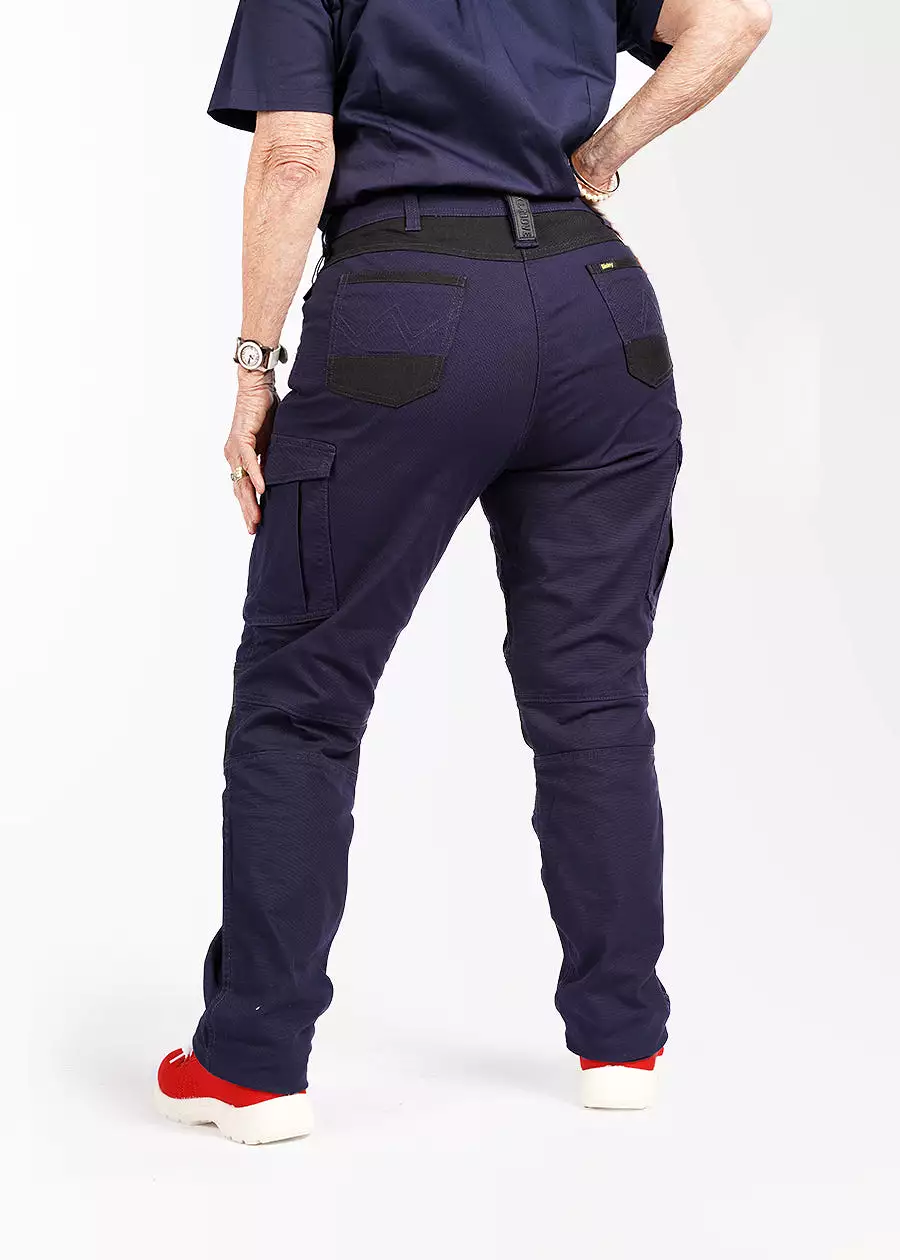 Flex and Move™  women's cargo pant