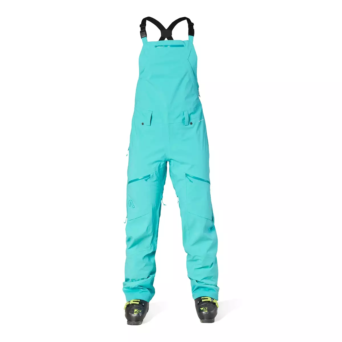 Foxy Bib Pant Women's