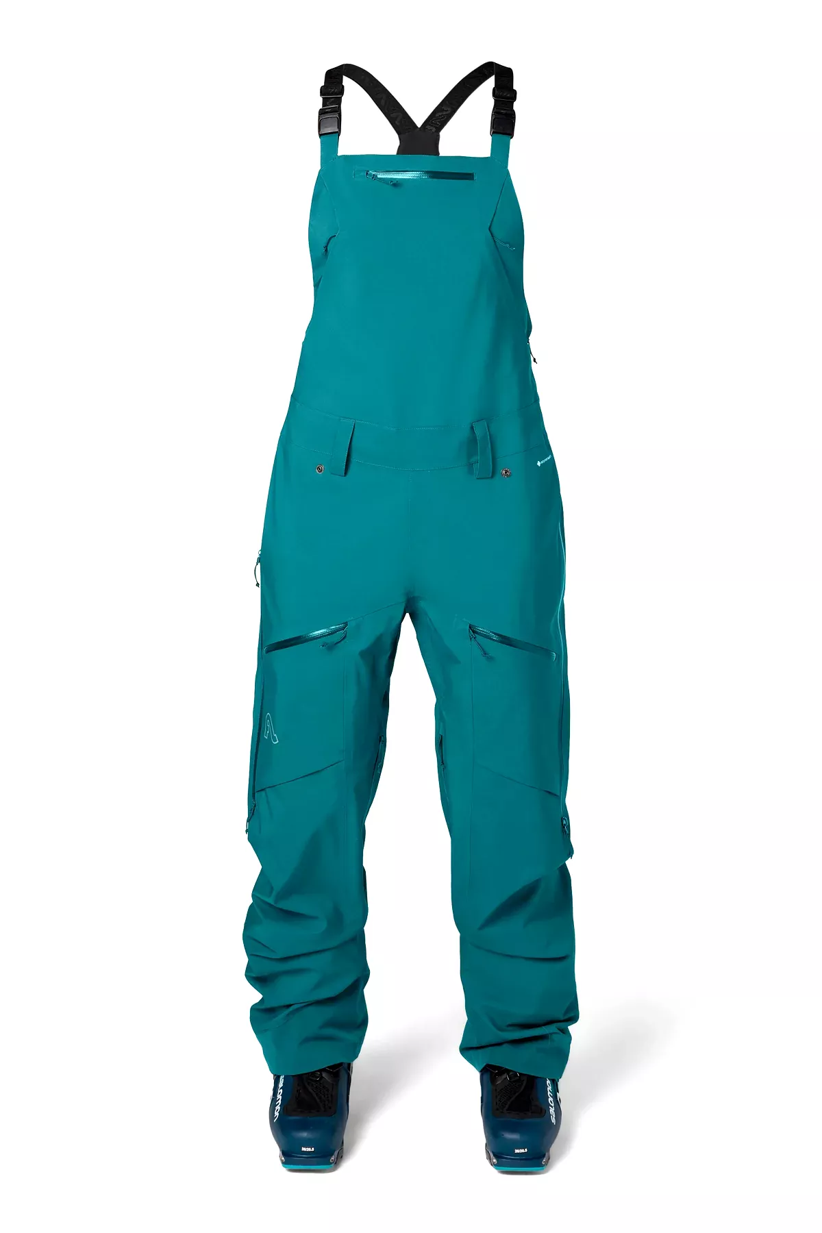 Foxy Bib Pant Women's