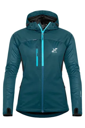 Hybrid Jacket Women