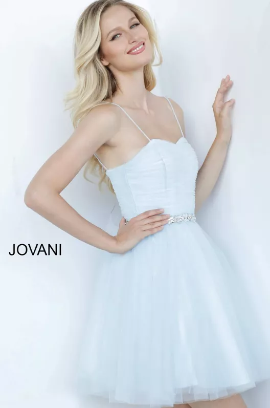 Jovani Girls Party Dress style K4761