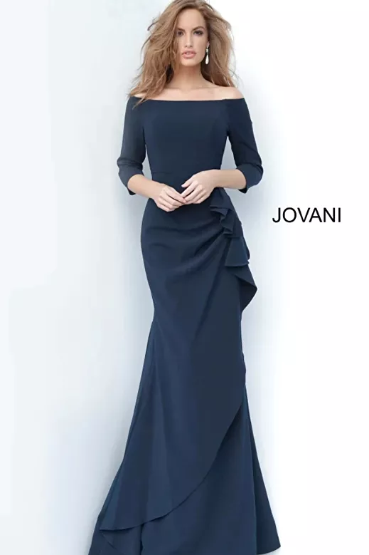 Jovani gown style 00446