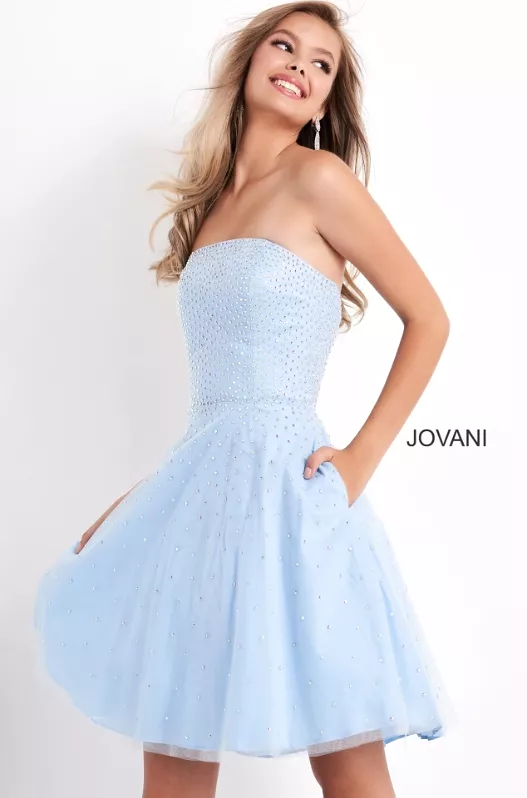 Jovani Kids Party Dress style K68936