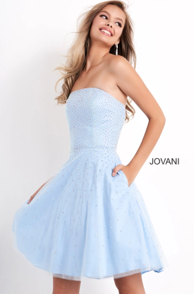 Jovani Kids Party Dress style K68936