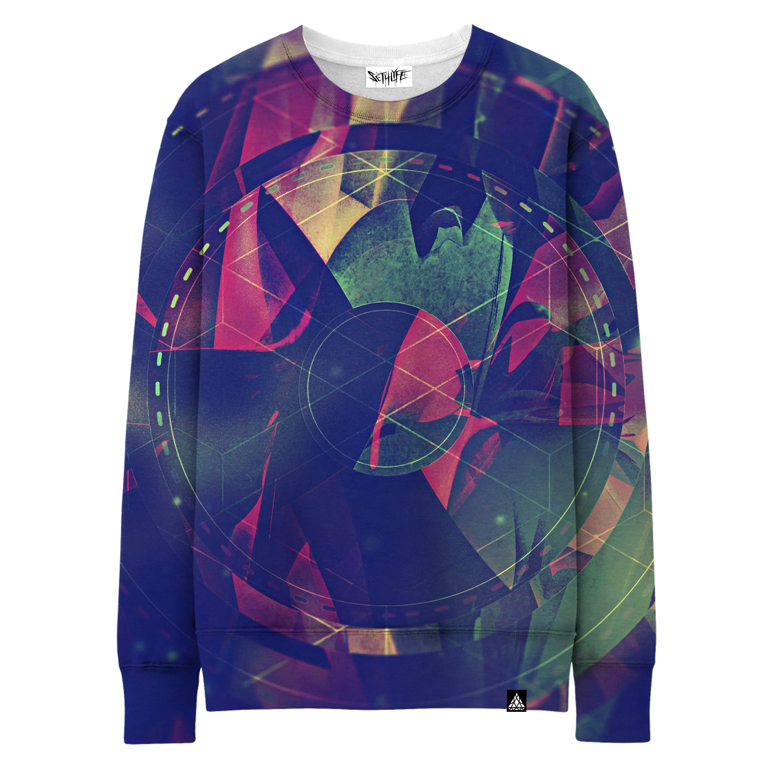 KAIROS SWEATSHIRT