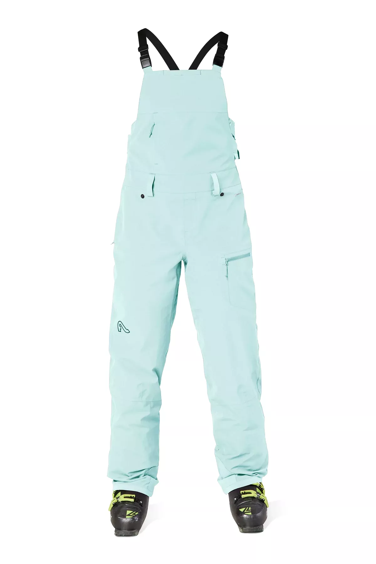 Kimberly Bib Pant Women's