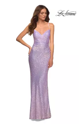 La Femme style 30622