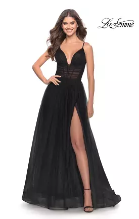 La Femme style 31147