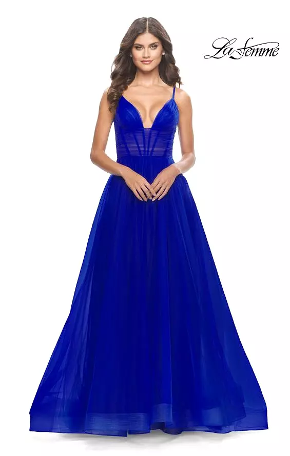 La Femme style 31147