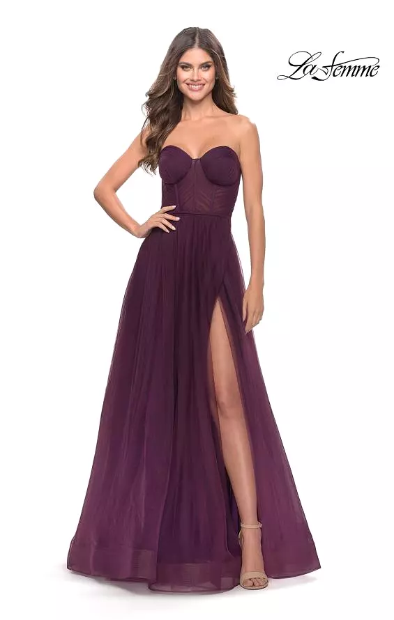 La Femme style 31205