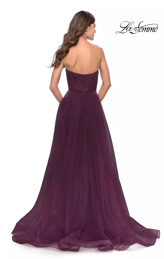 La Femme style 31205