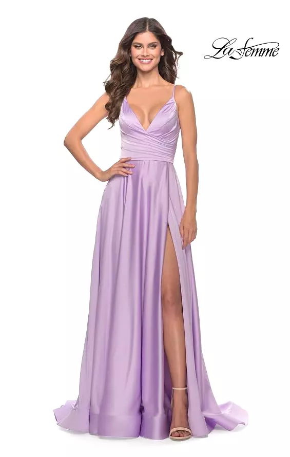 La Femme style 31505