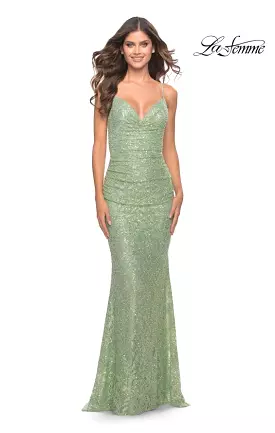 La Femme style 31527