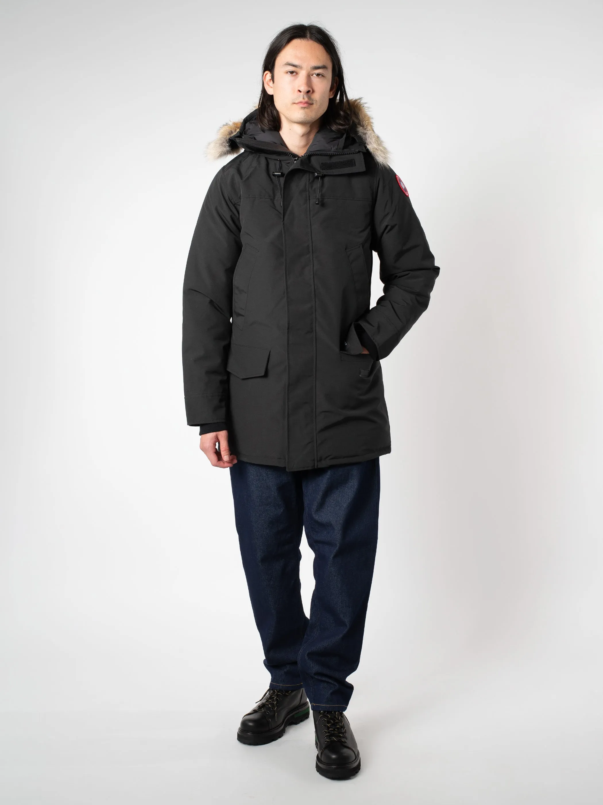 Langford Parka